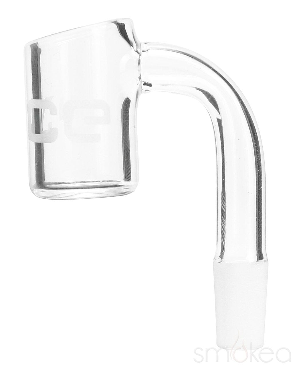 Eyce 10mm Male Quartz Banger - SMOKEA®