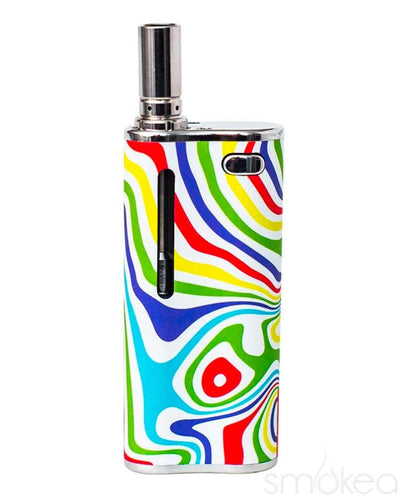 Famous Designs "Amnesia" Vaporizer - SMOKEA®