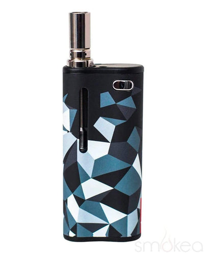 Famous Designs "Digital" Vaporizer - SMOKEA®