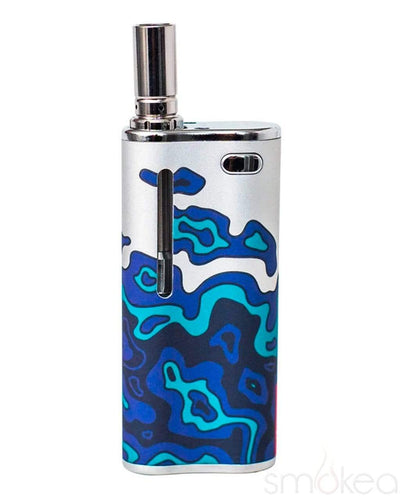 Famous Designs "Fabric" Vaporizer - SMOKEA®
