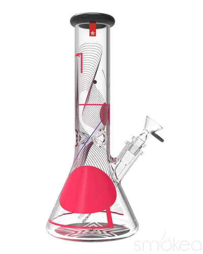 Famous Designs "Goa" Bong