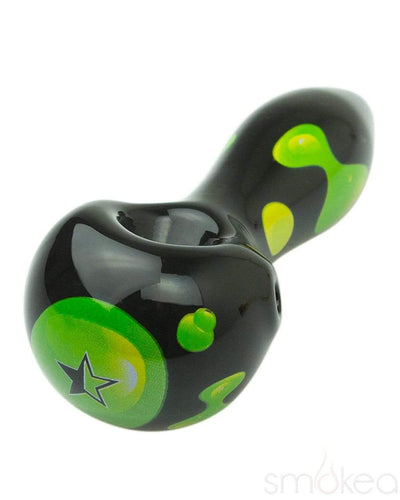 Famous Designs "Privilege" Spoon Pipe