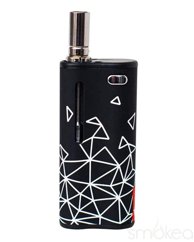Famous Designs "Space" Vaporizer - SMOKEA®