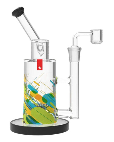 Famous Designs "Versuz" Rig - SMOKEA®