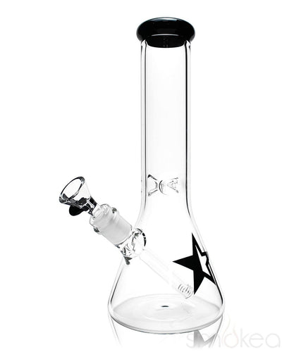 Famous X 12" Beaker Bong