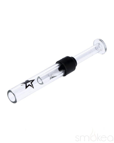 Famous X 3" Glass Blunt
