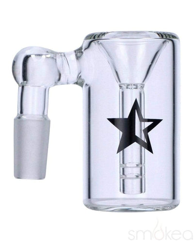 Famous X 90 Degree Ash Catcher