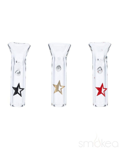 Famous X Glass Filter Tips (3-Pack)