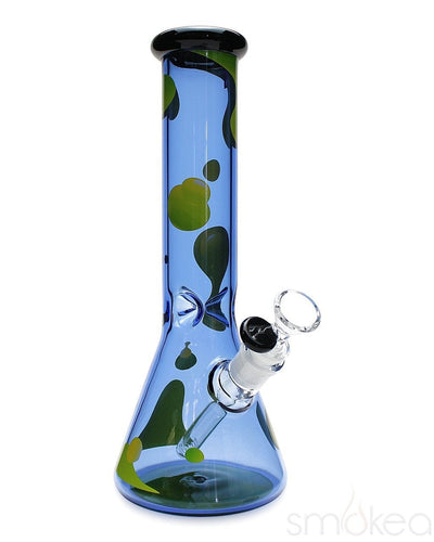 Famous Designs "Privilege" Bong - SMOKEA®
