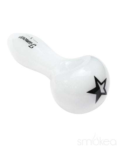 Famous X Spoon Hand Pipe - SMOKEA®