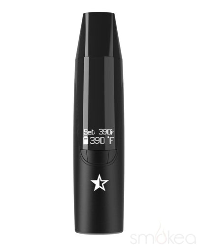 Famous X Wraith Dry Herb Vaporizer - SMOKEA®