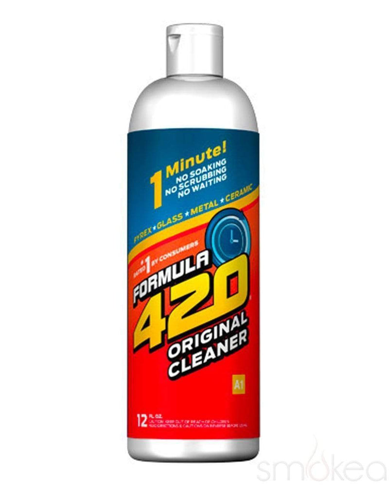 Formula 420 Original Glass Cleaner - 4oz