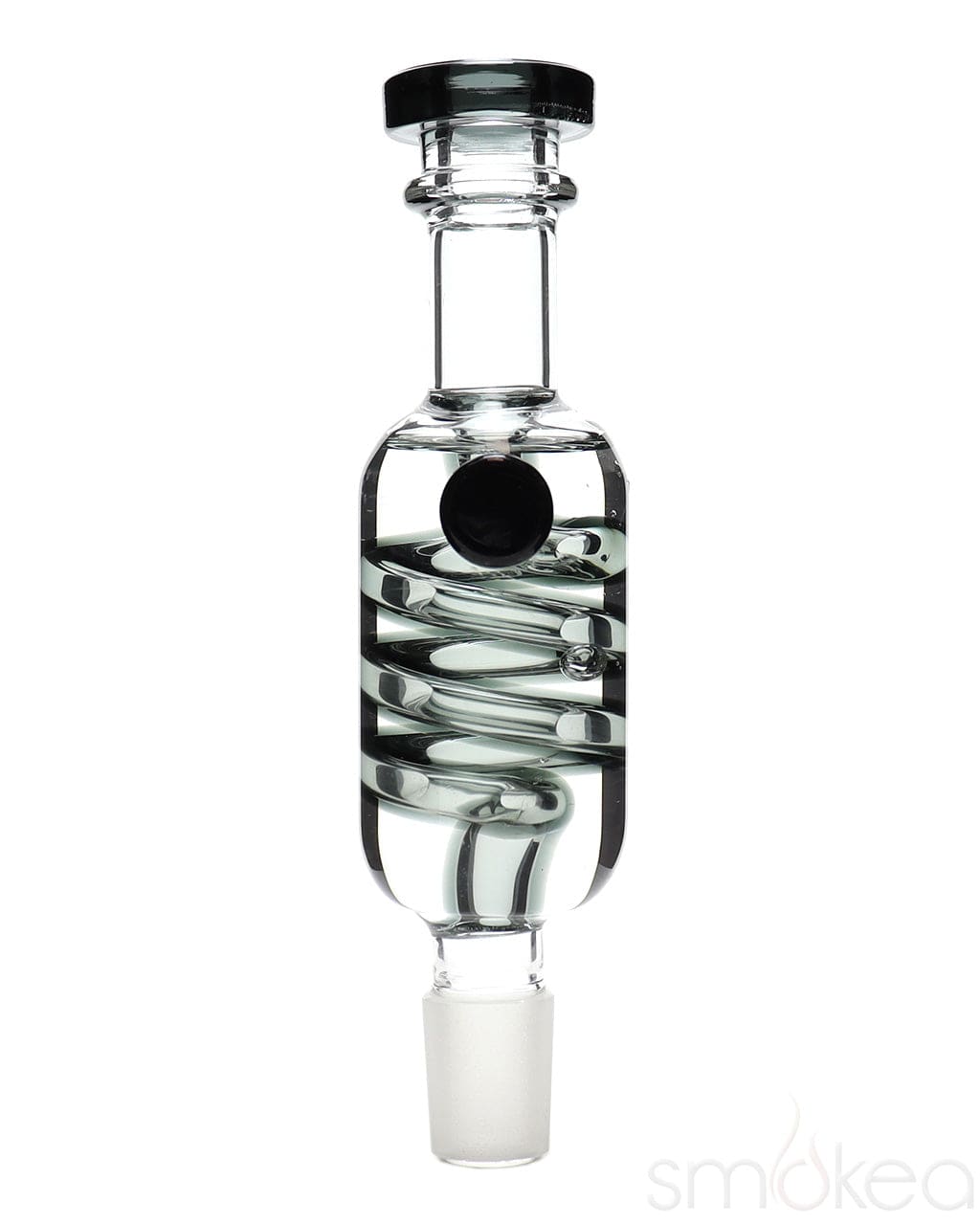 Freeze Pipe Mini Rig Replacement Spiral Glycerin Coil