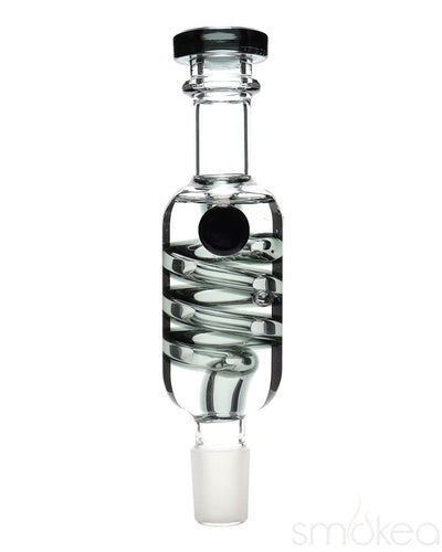 Freeze Pipe Mini Rig Replacement Spiral Glycerin Coil