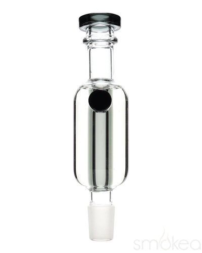 Freeze Pipe Mini Rig Replacement Straight Glycerin Coil