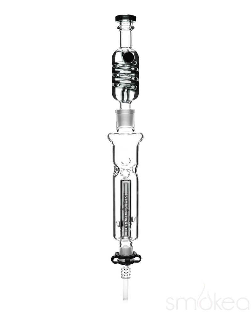 Multi Functional Spoon Hand Dab Pipe Nectar Collector
