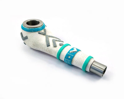 Gadzyl Boho Metal Pipe Default