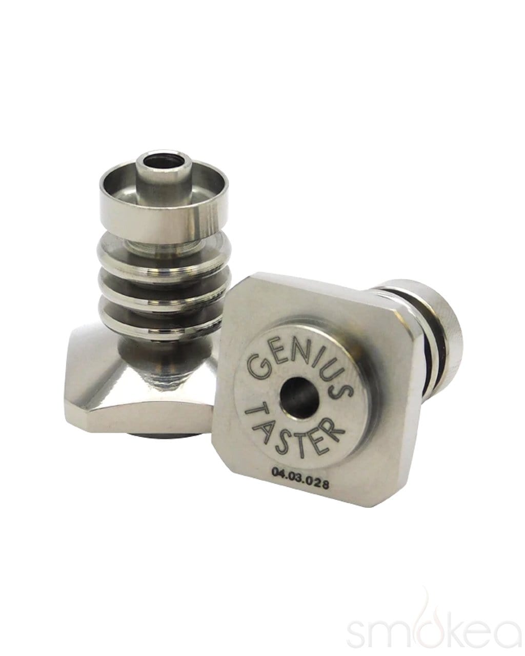 Genius Pipe Taster V2 - SMOKEA®