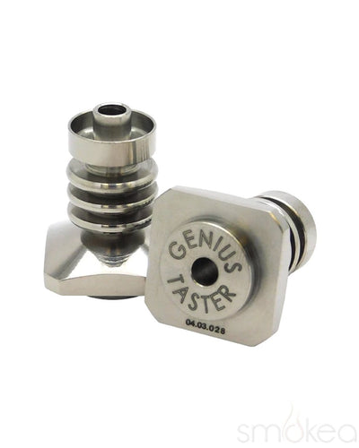 Genius Pipe Taster V2 - SMOKEA®