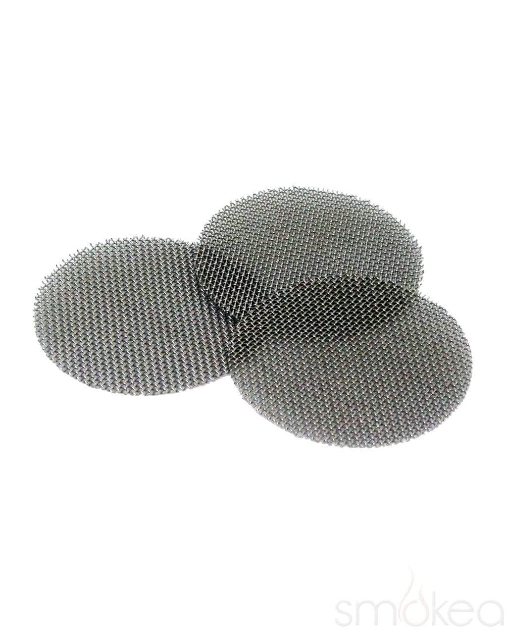 Genius Pipe TruTaste Screens (3-Pack) - SMOKEA®