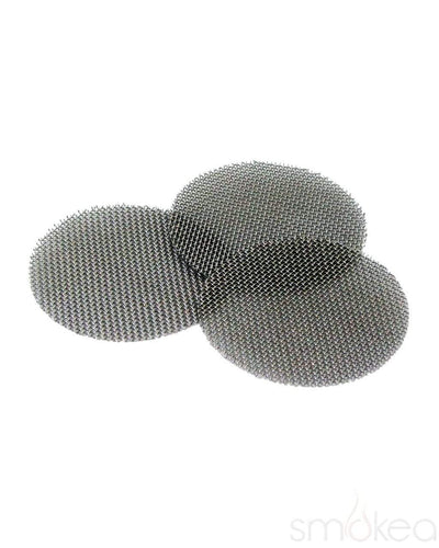 Genius Pipe TruTaste Screens (3-Pack) - SMOKEA®