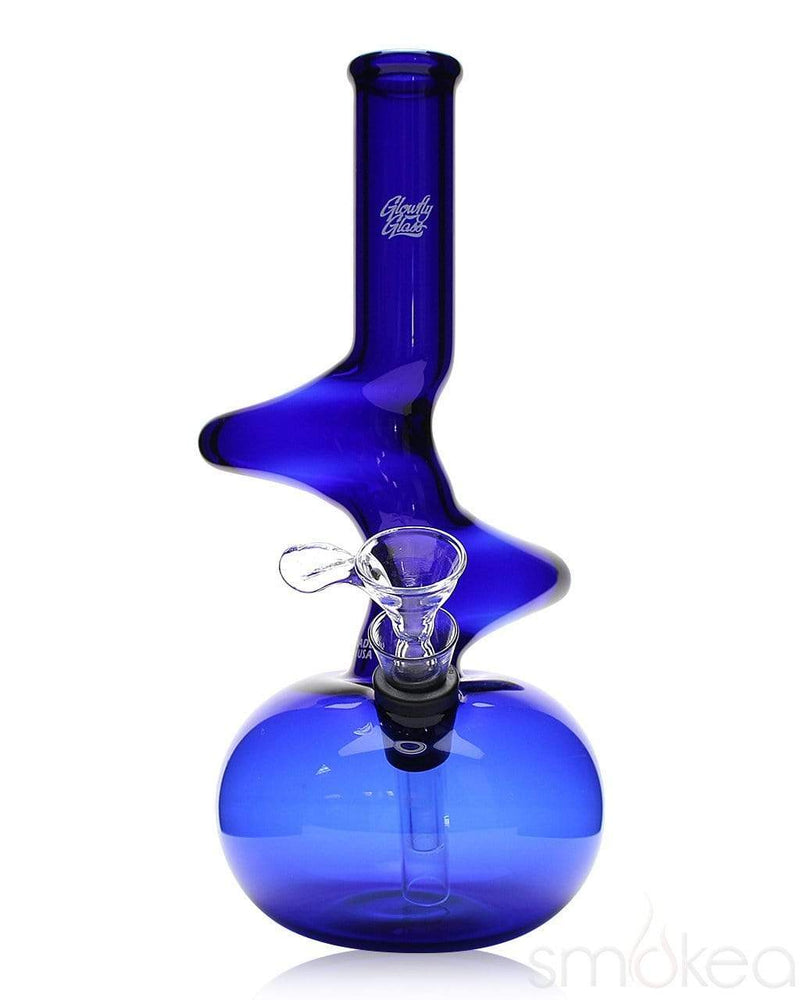 SI Triple-Filtered Glass Bubbler - SIPipes