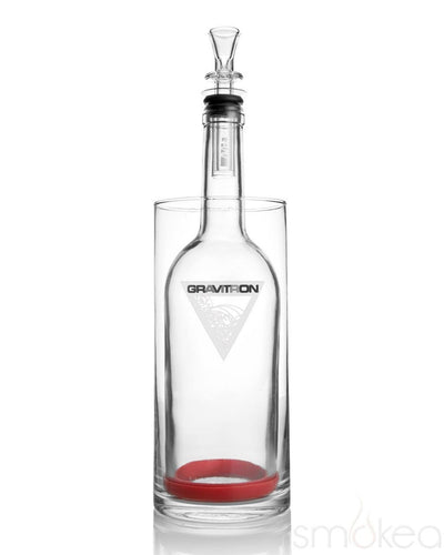 GRAV 11" Gravitron Gravity Bong