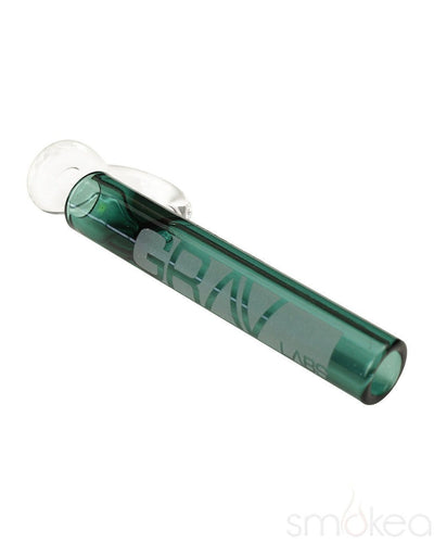 GRAV 12mm Concentrate Taster Bat Lake Green