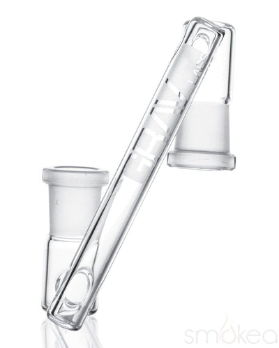 GRAV 14mm Female/14mm Female Dropdown Adapter - SMOKEA®