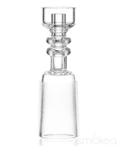 GRAV 14mm Female Domeless Quartz Nail