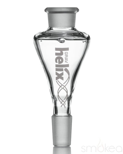 GRAV 14mm Helix Premix Chamber - SMOKEA®