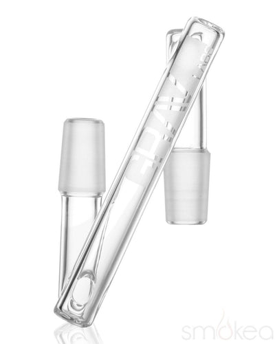 GRAV 14mm Male/14mm Male Dropdown Adapter - SMOKEA®