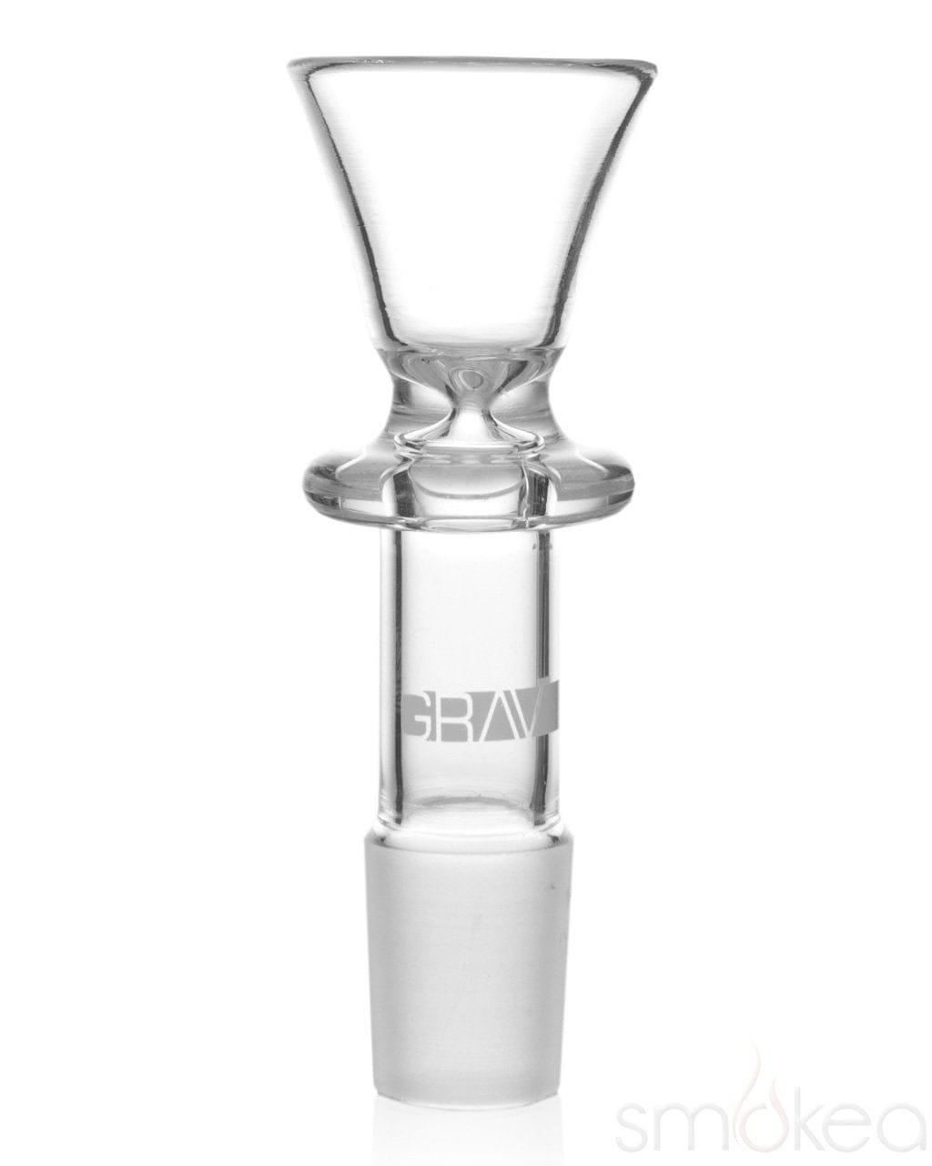 GRAV 18mm Funnel Bowl - SMOKEA®