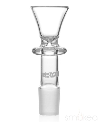 GRAV 18mm Funnel Bowl - SMOKEA®