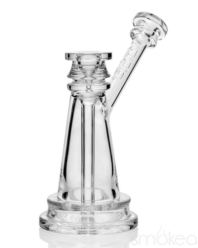 GRAV 5.5" Arcline Upright Bubbler - SMOKEA®