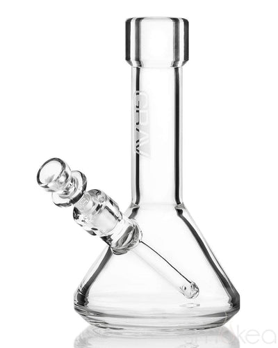 GRAV 6" Mini Beaker Bong - SMOKEA®