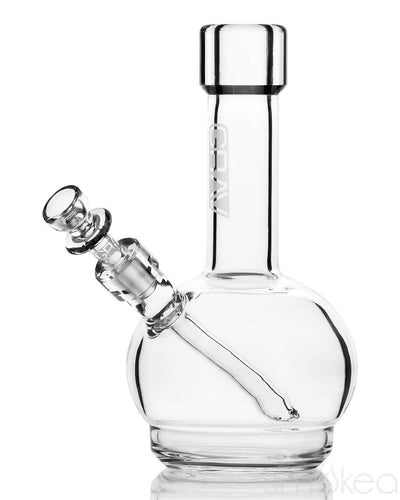 GRAV 6" Mini Round Base Bong