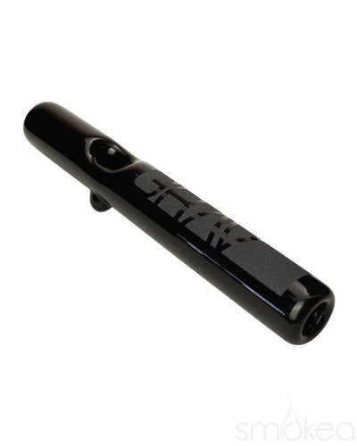GRAV 7" Colored Steamroller Black