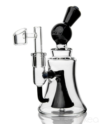 GRAV 7" Orbis Coppa Rig - SMOKEA®