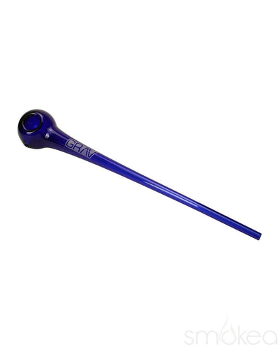 GRAV 8" Gandalf Hand Pipe Blue