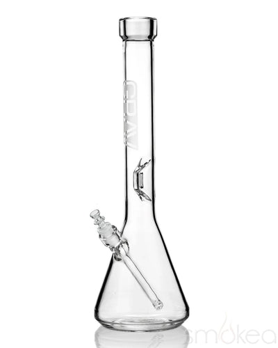 GRAV Extra Large Beaker Bong