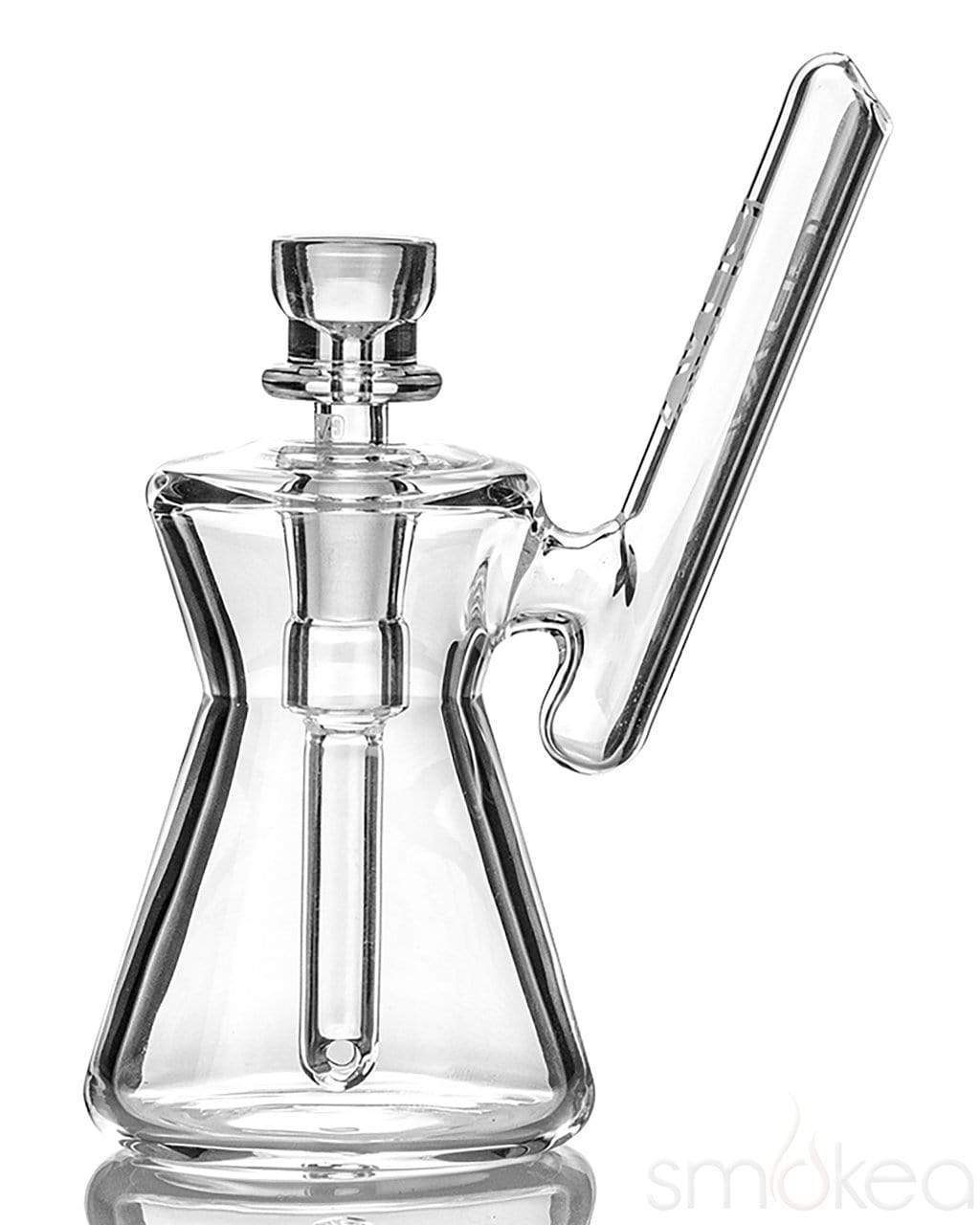 GRAV Hourglass Pocket Bubbler