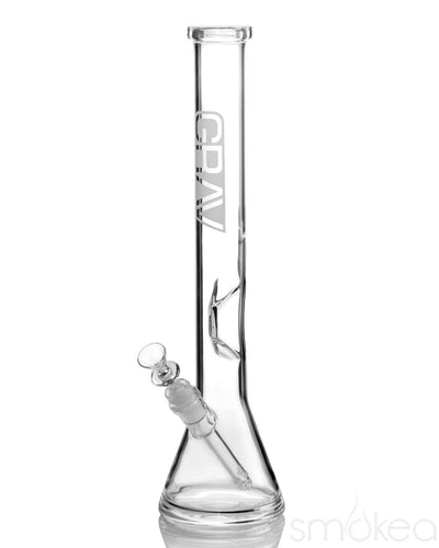 GRAV Large Beaker Bong