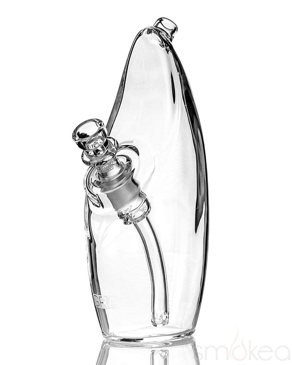 GRAV Rain Bubbler - SMOKEA®