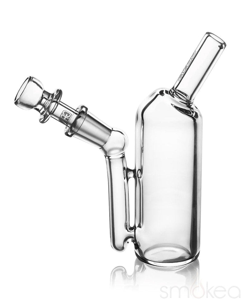GRAV Upright Pocket Bubbler