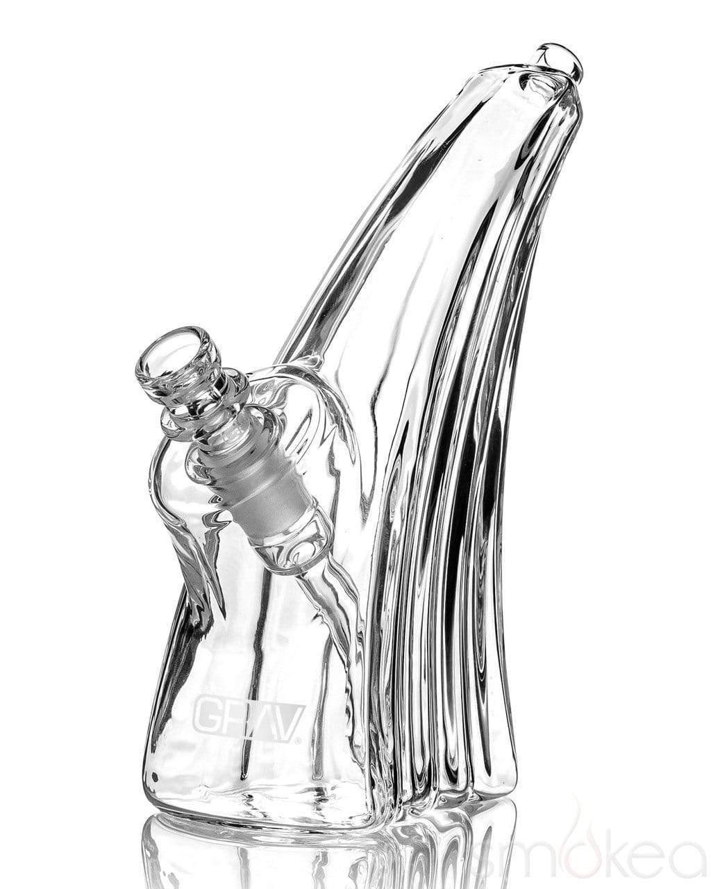 GRAV Wave Bubbler
