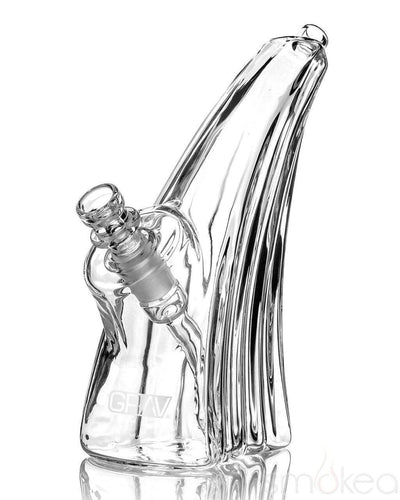 GRAV Wave Bubbler