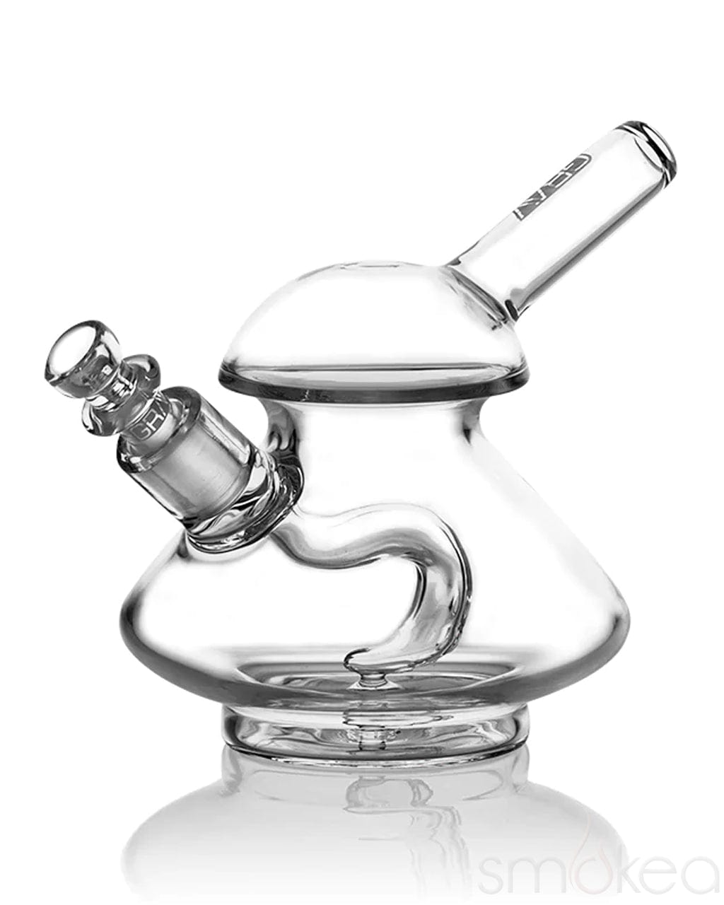 GRAV Wobbler Bubbler