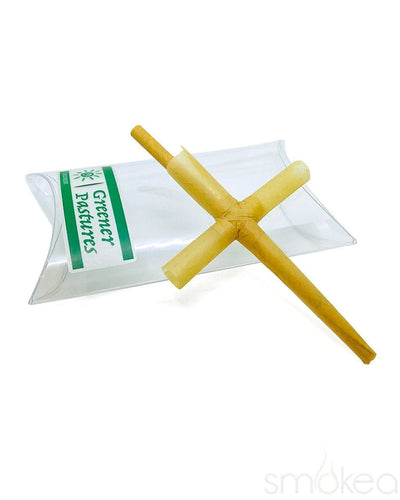 pre-rolled cross joint