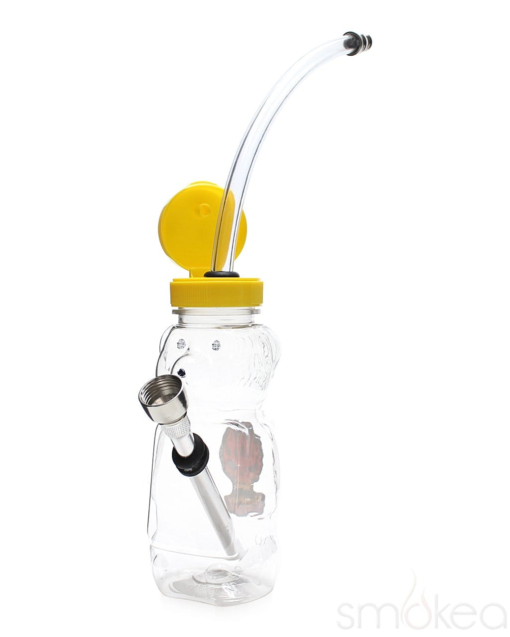 Headway Honey Bear Hookah Bong - SMOKEA®